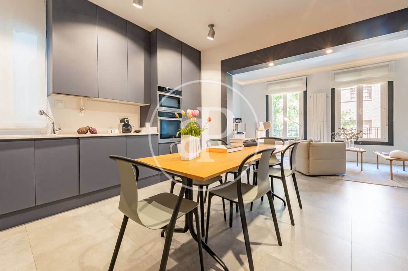 2 Zimmer Apartment zu verkaufen in Madrid Stadt - 995.599 € (Ref: 9983035)
