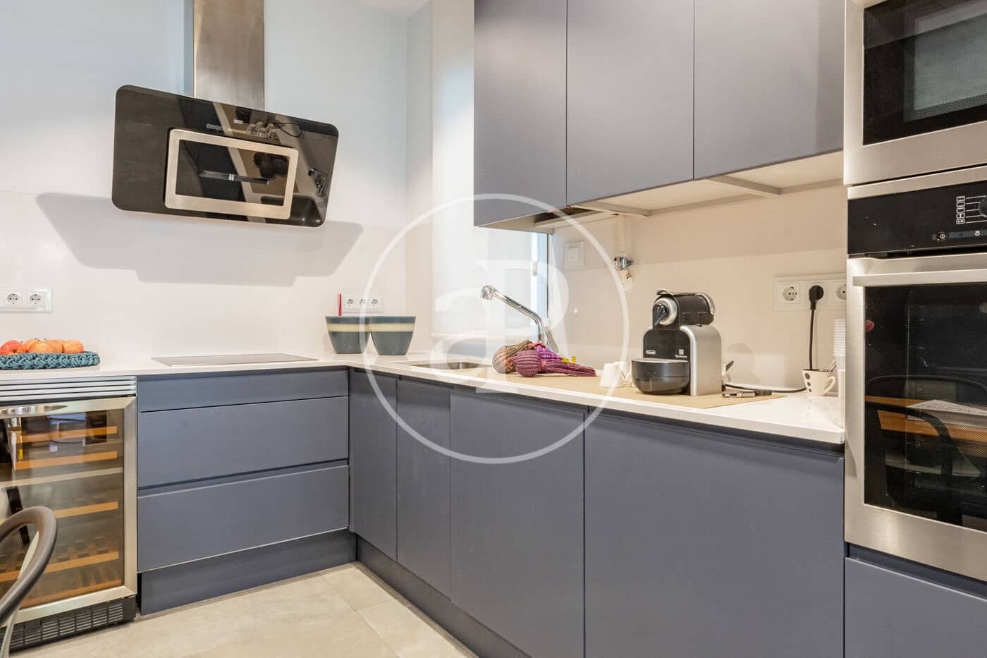 2 Zimmer Apartment zu verkaufen in Madrid Stadt - 995.599 € (Ref: 9983035)