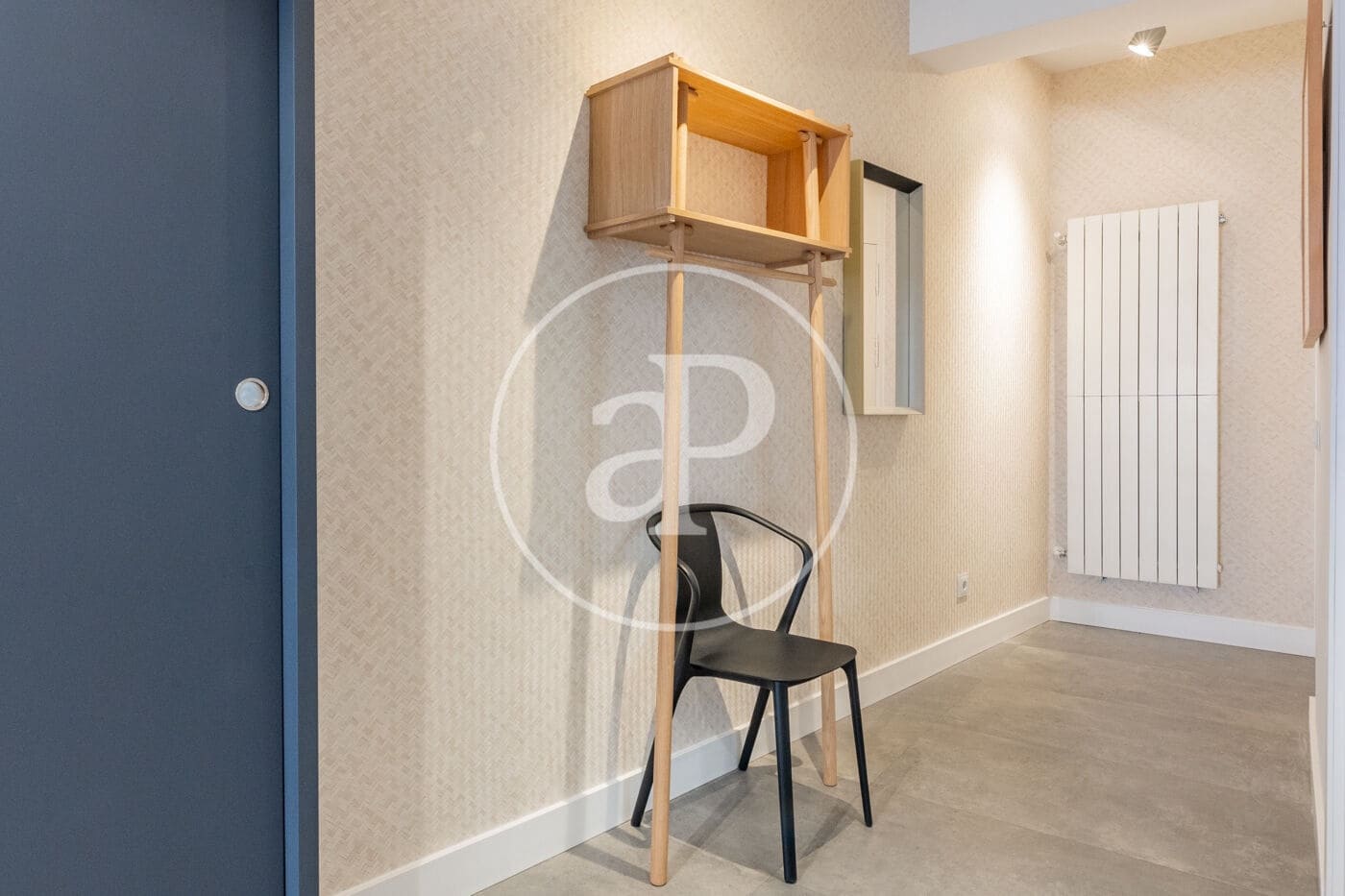 2 Zimmer Apartment zu verkaufen in Madrid Stadt - 995.599 € (Ref: 9983035)