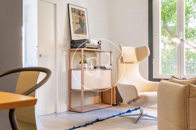 2 soveværelse Lejlighed til salg i Almagro, Madrid by - € 995.599 (Ref: 9983035)