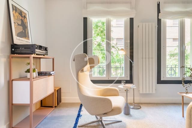 2 soveværelse Lejlighed til salg i Almagro, Madrid by - € 995.599 (Ref: 9983035)