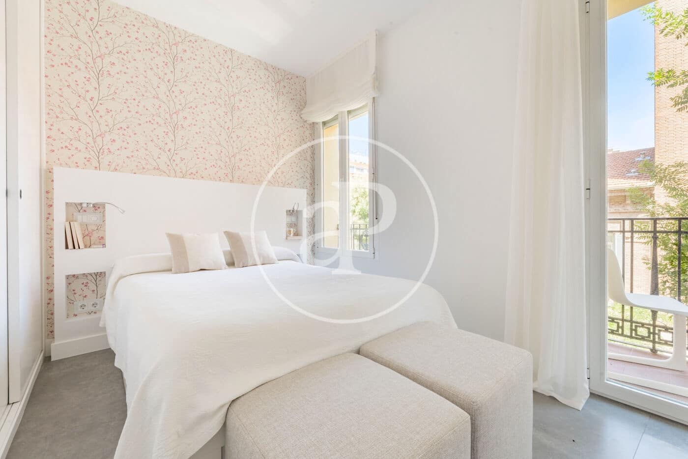 2 Zimmer Apartment zu verkaufen in Madrid Stadt - 995.599 € (Ref: 9983035)