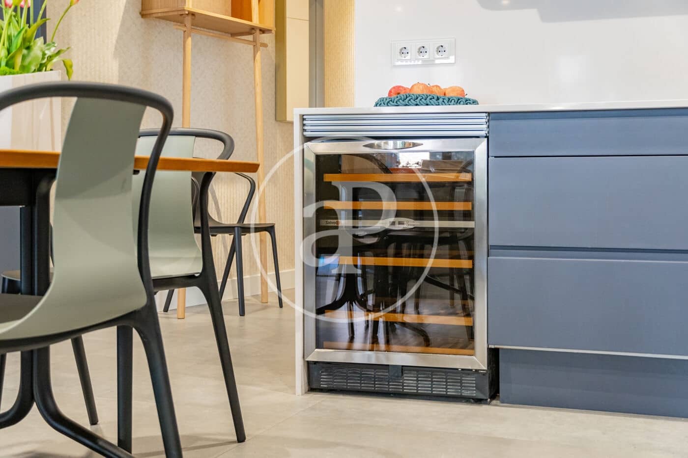 2 Zimmer Apartment zu verkaufen in Madrid Stadt - 995.599 € (Ref: 9983035)