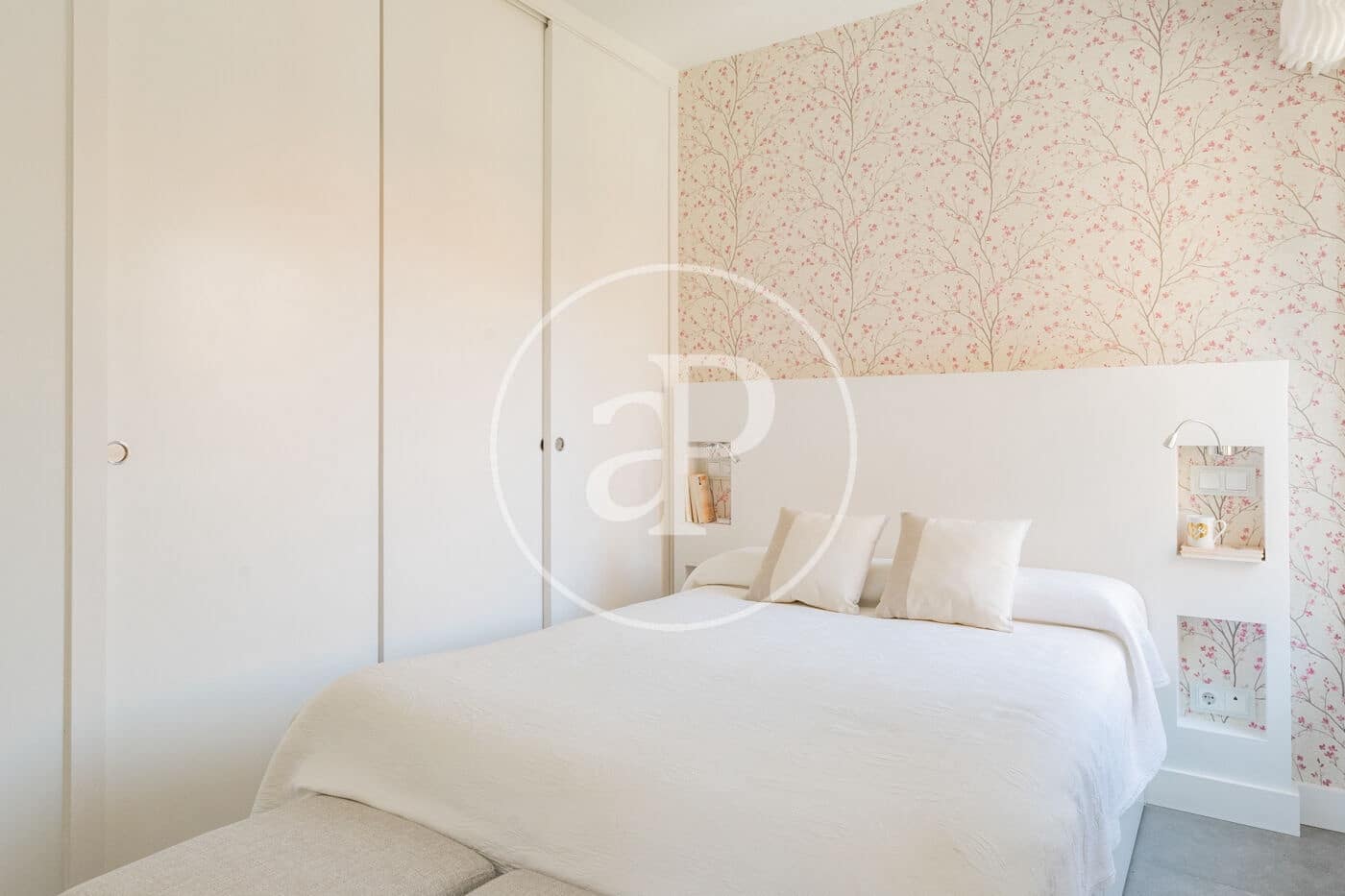 2 Zimmer Apartment zu verkaufen in Madrid Stadt - 995.599 € (Ref: 9983035)