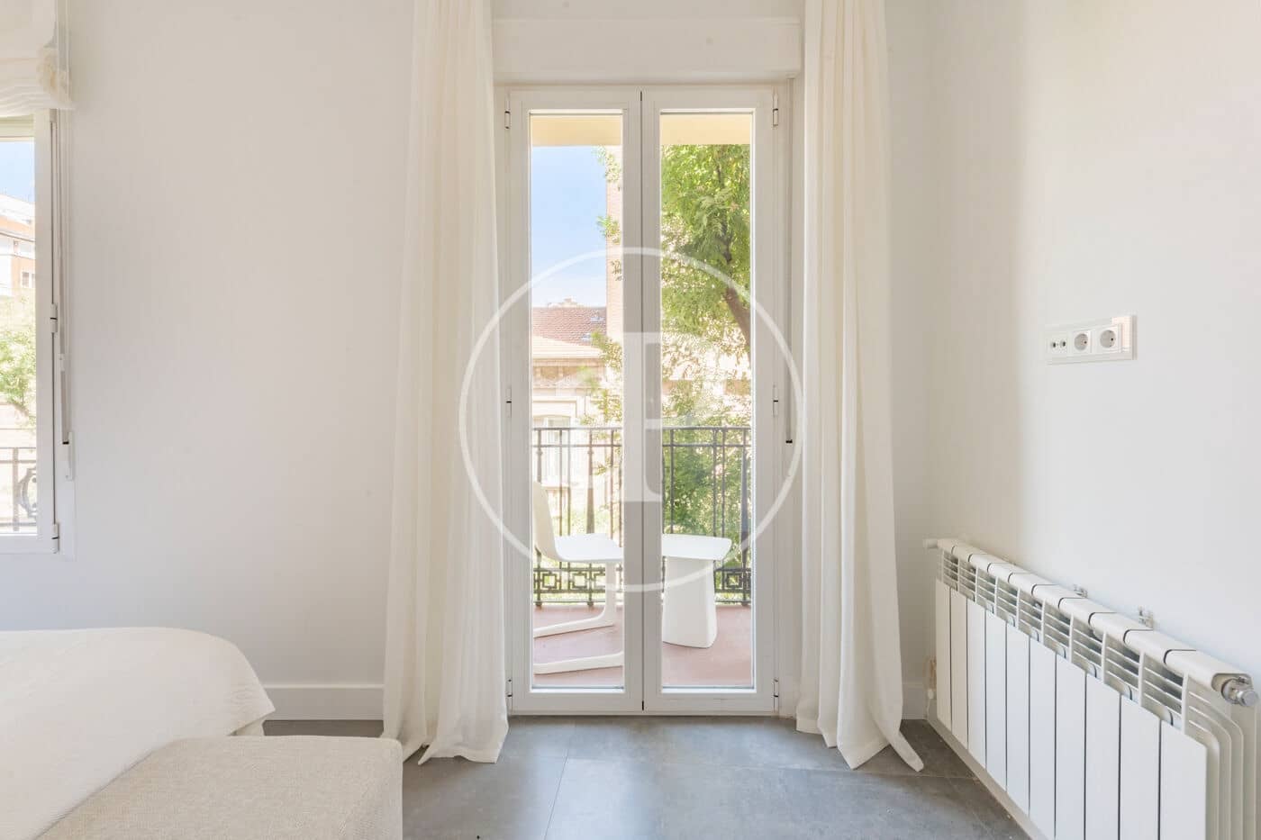 2 Zimmer Apartment zu verkaufen in Madrid Stadt - 995.599 € (Ref: 9983035)