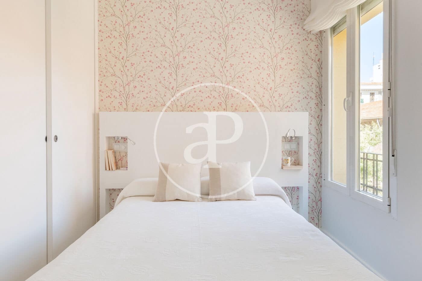 2 Zimmer Apartment zu verkaufen in Madrid Stadt - 995.599 € (Ref: 9983035)