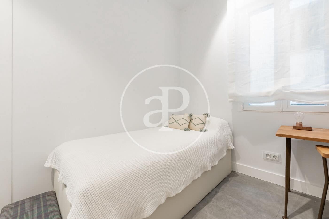 2 Zimmer Apartment zu verkaufen in Madrid Stadt - 995.599 € (Ref: 9983035)