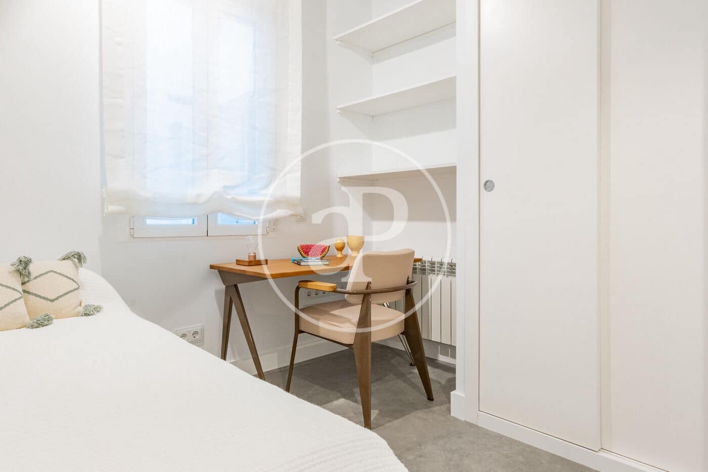 2 Zimmer Apartment zu verkaufen in Madrid Stadt - 995.599 € (Ref: 9983035)