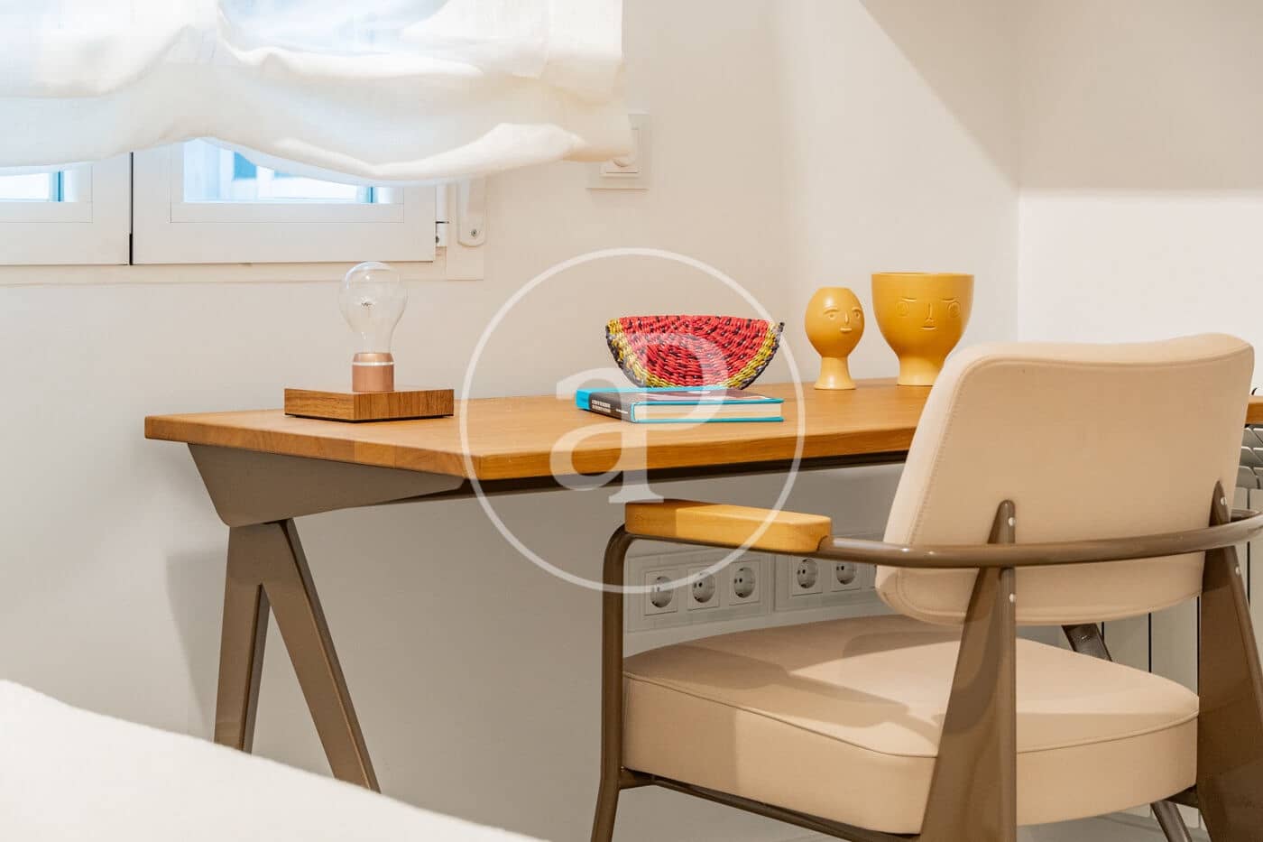 2 Zimmer Apartment zu verkaufen in Madrid Stadt - 995.599 € (Ref: 9983035)