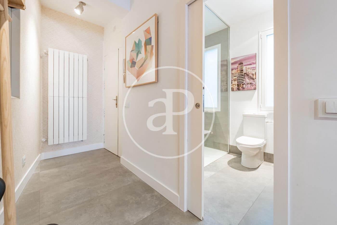 2 Zimmer Apartment zu verkaufen in Madrid Stadt - 995.599 € (Ref: 9983035)