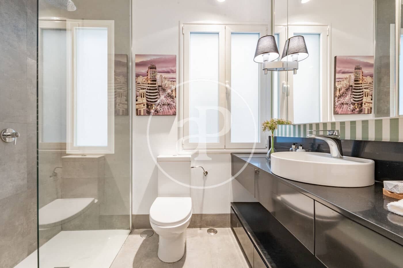 2 Zimmer Apartment zu verkaufen in Madrid Stadt - 995.599 € (Ref: 9983035)