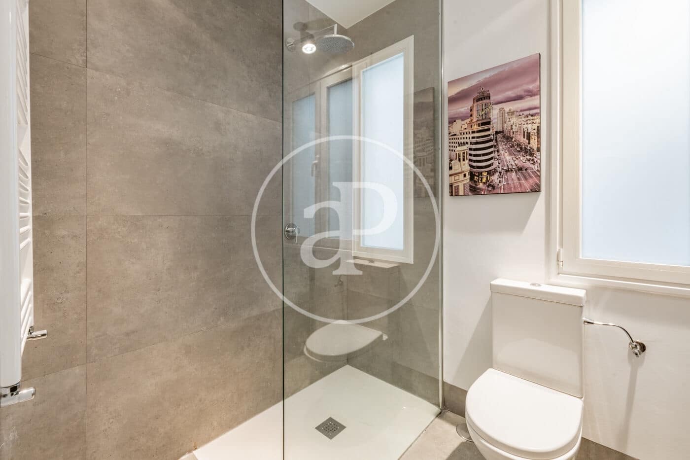 2 Zimmer Apartment zu verkaufen in Madrid Stadt - 995.599 € (Ref: 9983035)