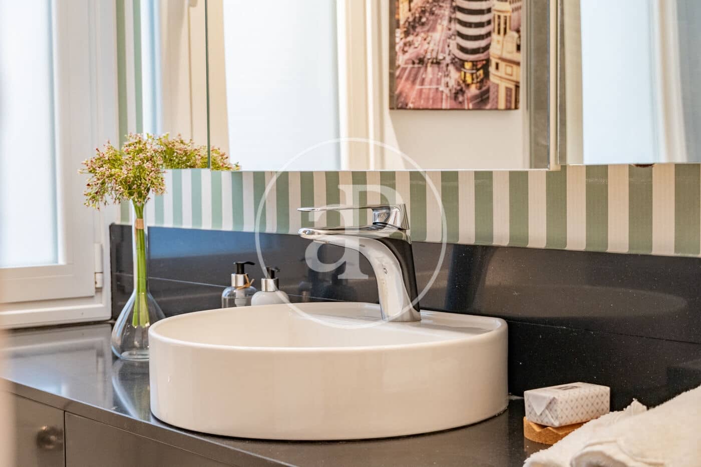2 Zimmer Apartment zu verkaufen in Madrid Stadt - 995.599 € (Ref: 9983035)
