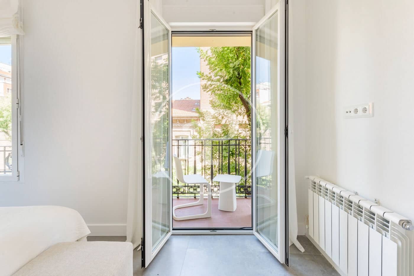 2 Zimmer Apartment zu verkaufen in Madrid Stadt - 995.599 € (Ref: 9983035)