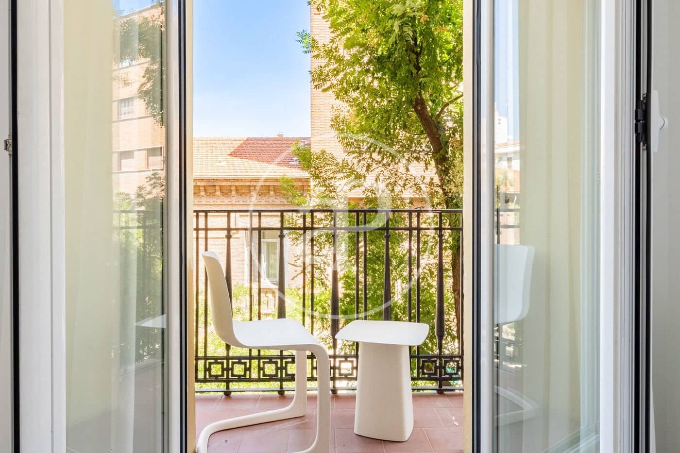 2 Zimmer Apartment zu verkaufen in Madrid Stadt - 995.599 € (Ref: 9983035)
