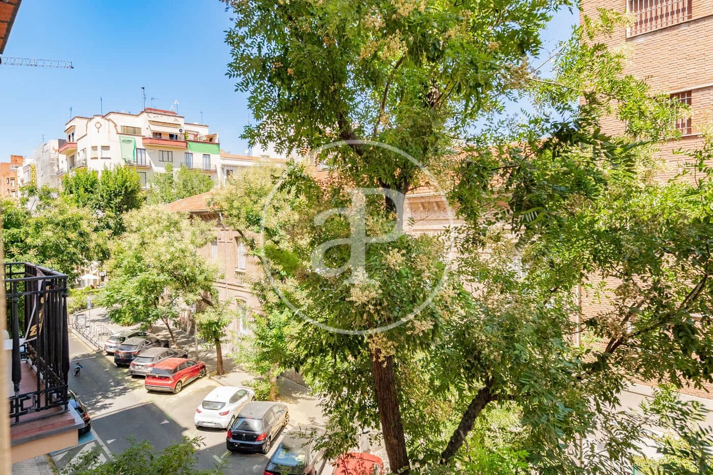2 Zimmer Apartment zu verkaufen in Madrid Stadt - 995.599 € (Ref: 9983035)