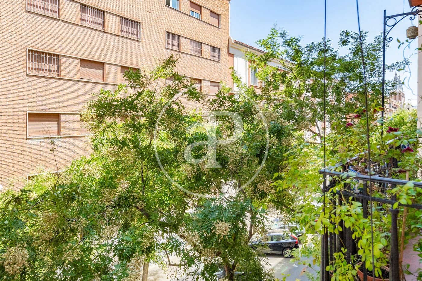 2 Zimmer Apartment zu verkaufen in Madrid Stadt - 995.599 € (Ref: 9983035)