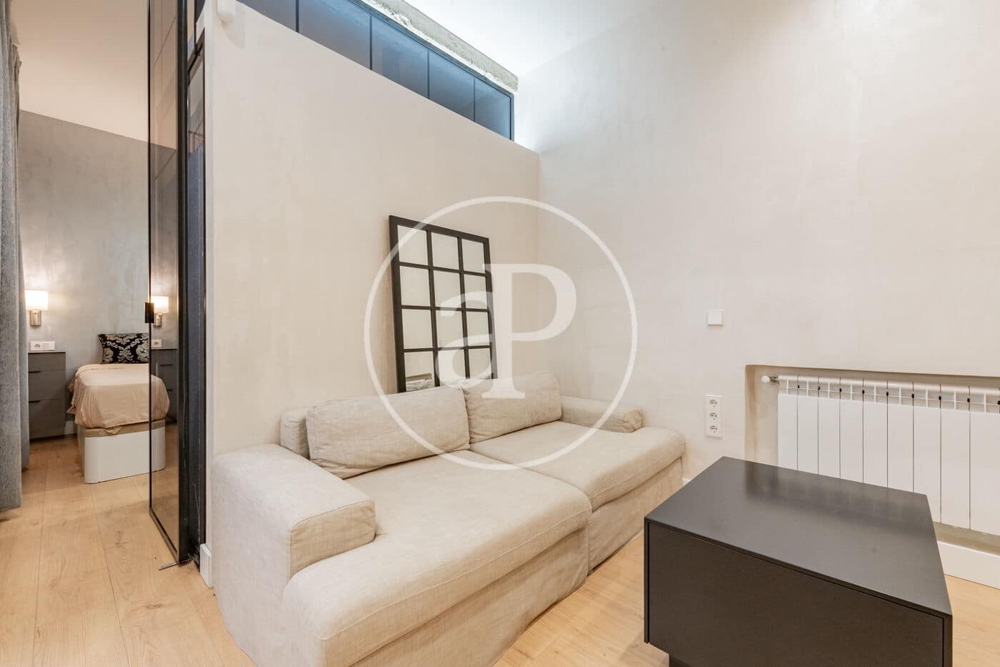 1 sovrum Lägenhet till salu i Madrid stad - 350 000 € (Ref: 9983036)