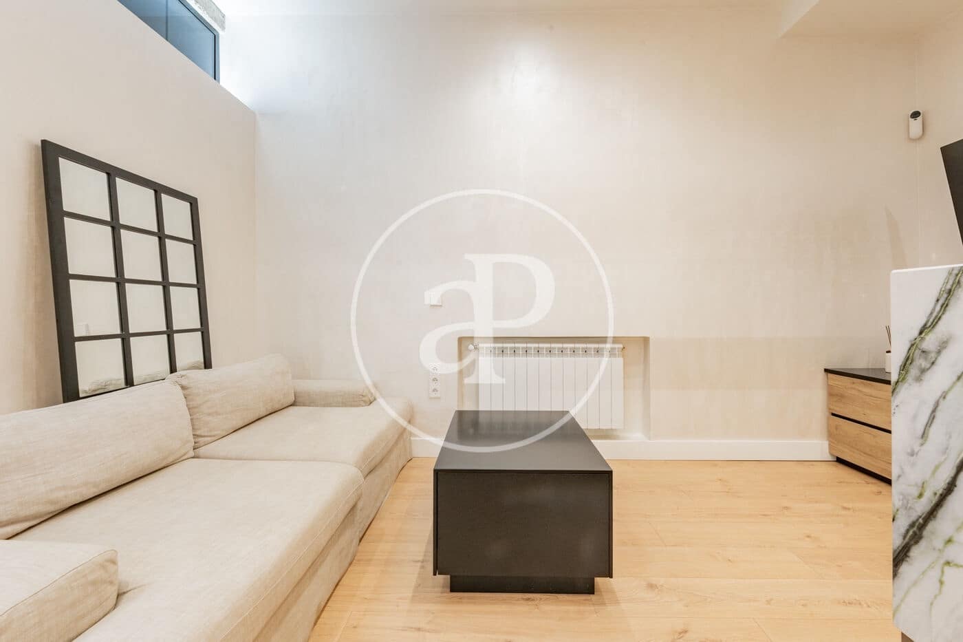 1 sovrum Lägenhet till salu i Madrid stad - 350 000 € (Ref: 9983036)