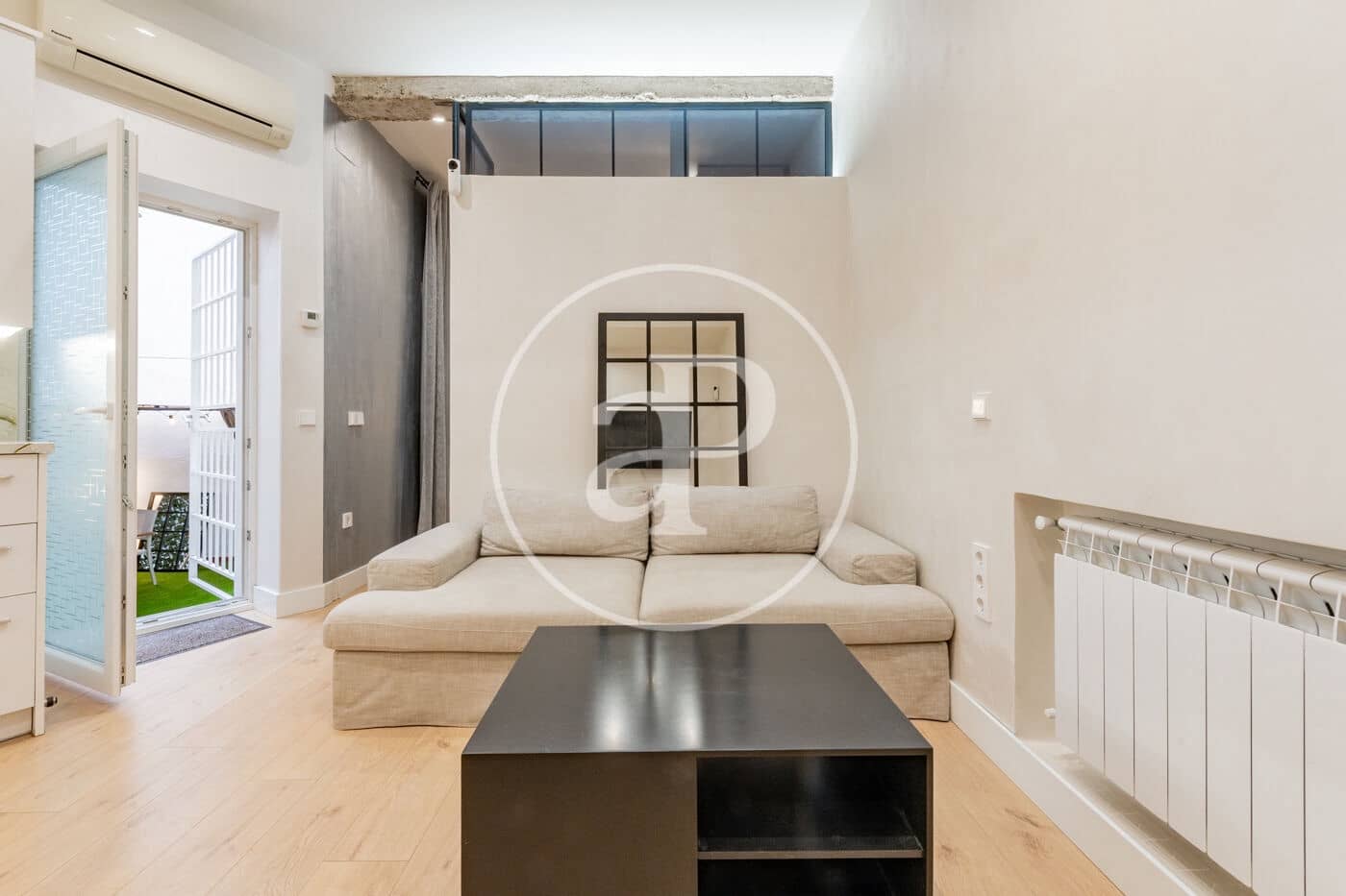 1 sovrum Lägenhet till salu i Madrid stad - 350 000 € (Ref: 9983036)