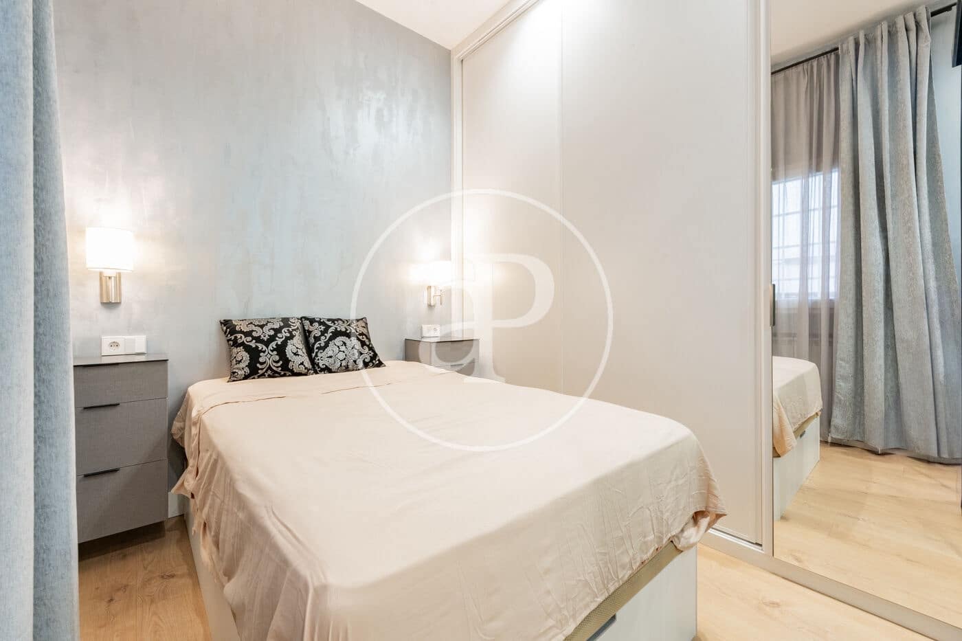 1 sovrum Lägenhet till salu i Madrid stad - 350 000 € (Ref: 9983036)