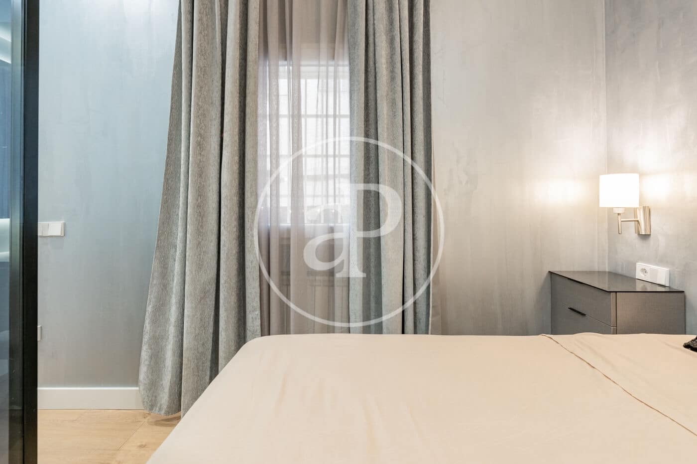 1 sovrum Lägenhet till salu i Madrid stad - 350 000 € (Ref: 9983036)