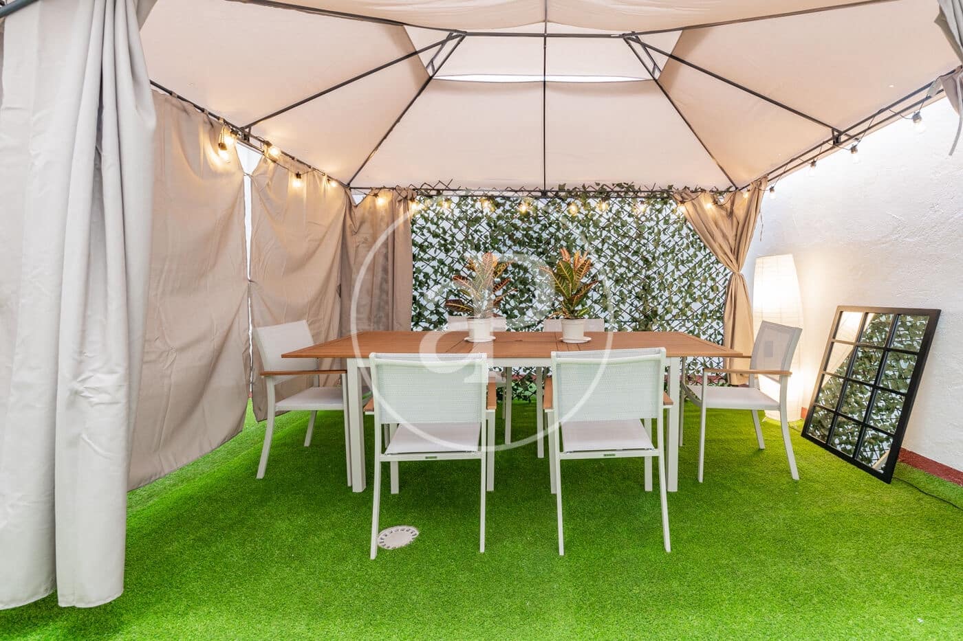 1 sovrum Lägenhet till salu i Madrid stad - 350 000 € (Ref: 9983036)