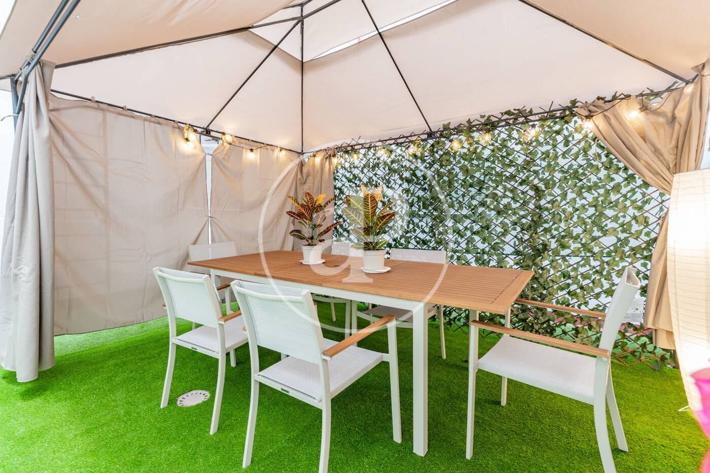 1 sovrum Lägenhet till salu i Madrid stad - 350 000 € (Ref: 9983036)
