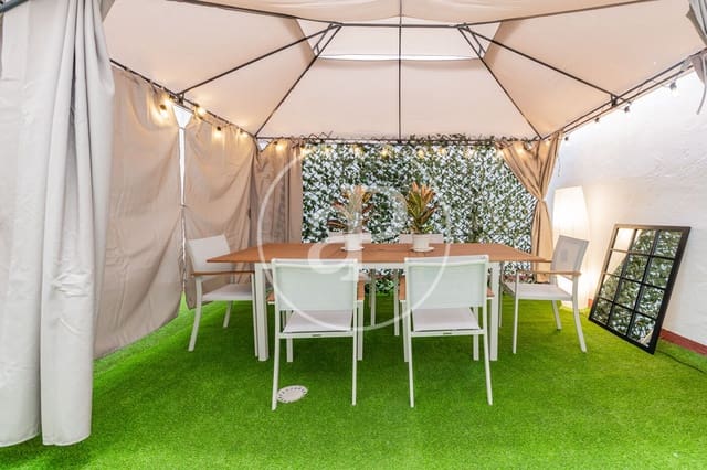 1 soverom Leilighet til salgs i Pacífico, Madrid by - € 350 000 (Ref: 9983036)