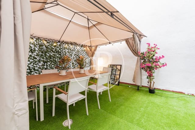 1 soverom Leilighet til salgs i Pacífico, Madrid by - € 350 000 (Ref: 9983036)