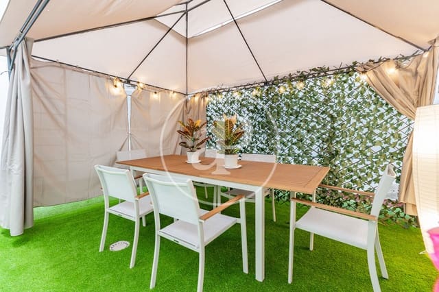 1 soverom Leilighet til salgs i Pacífico, Madrid by - € 350 000 (Ref: 9983036)