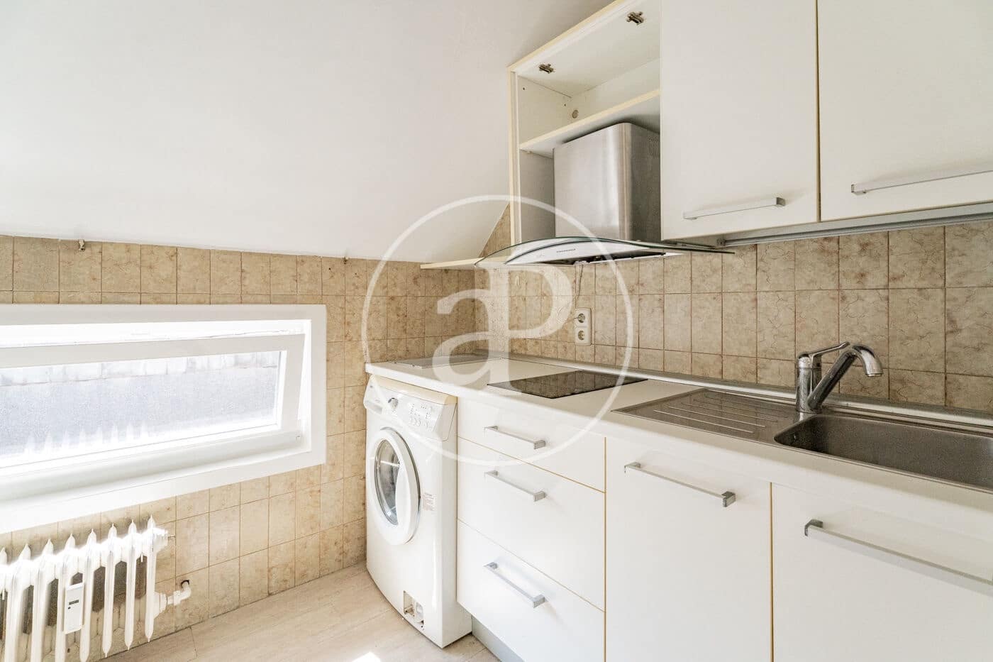 1 sypialnia Apartament na sprzedaż w Miasto Madryt z basenem - 650 000 € (Ref: 9983037)