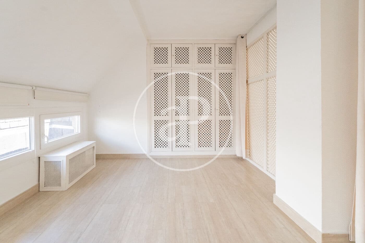 1 sypialnia Apartament na sprzedaż w Miasto Madryt z basenem - 650 000 € (Ref: 9983037)