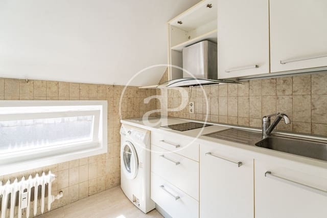 1 soverom Leilighet til salgs i Nueva España, Madrid by med svømmebasseng - € 650 000 (Ref: 9983037)