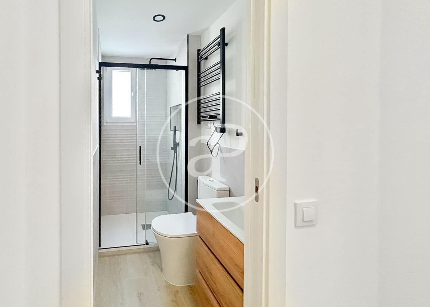 2 makuuhuone Huoneisto myytävänä paikassa Madrid kaupunki - 370 000 € (Ref: 9984998)