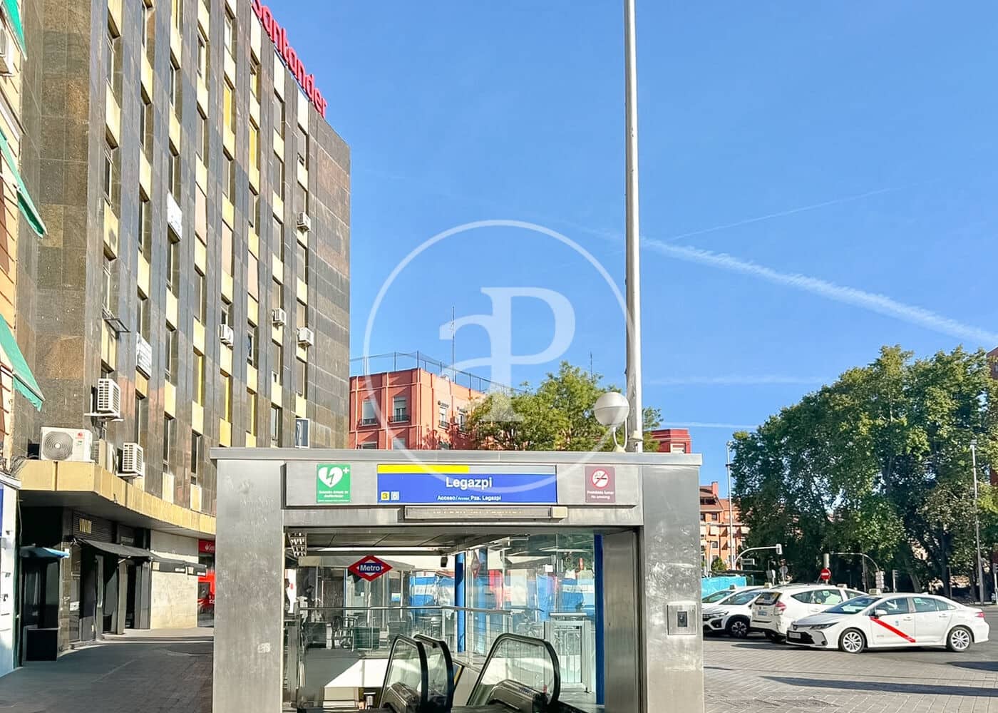 2 makuuhuone Huoneisto myytävänä paikassa Madrid kaupunki - 370 000 € (Ref: 9984998)