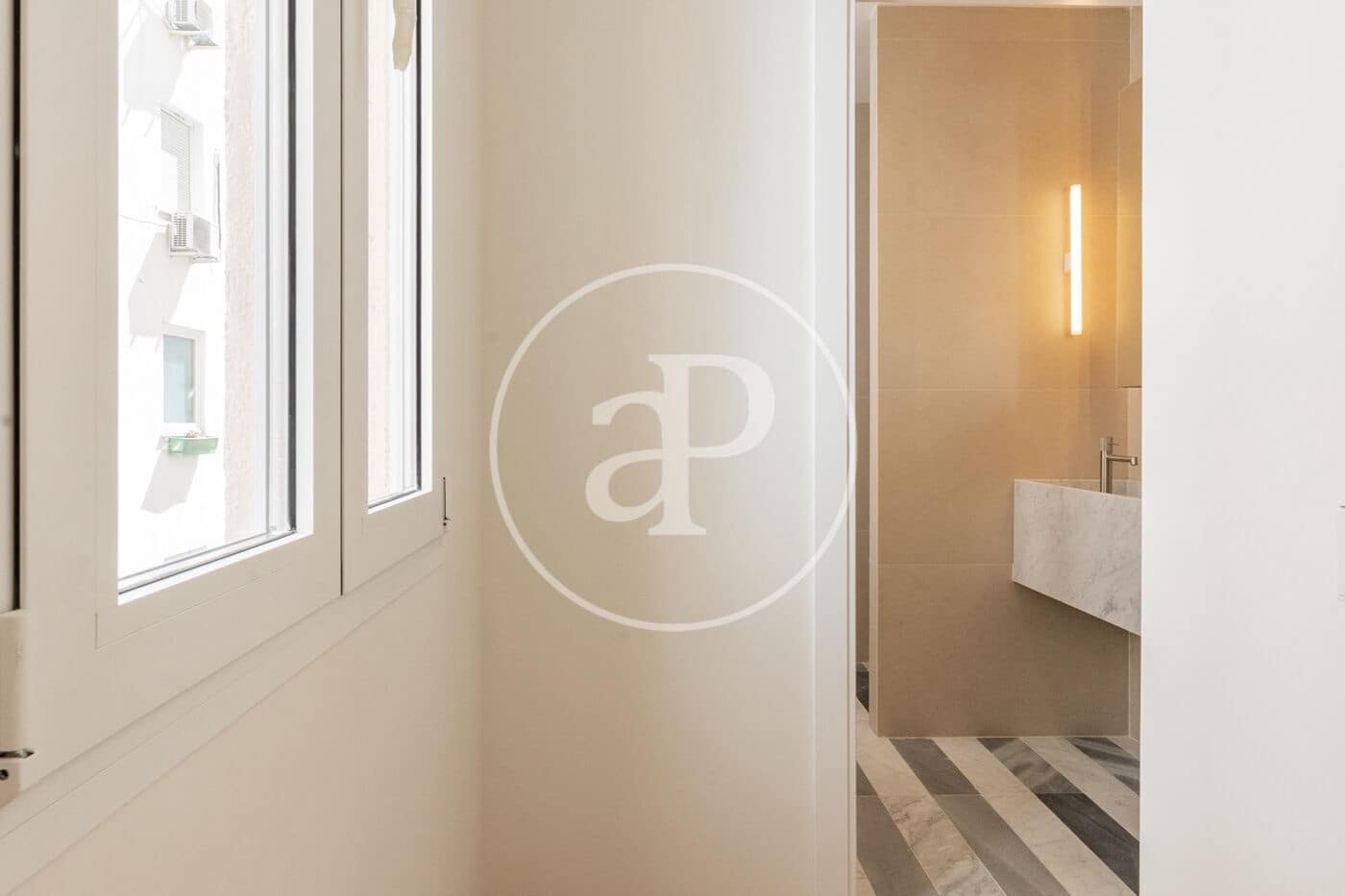 3 Zimmer Apartment zu verkaufen in Madrid Stadt - 1.440.000 € (Ref: 9986879)