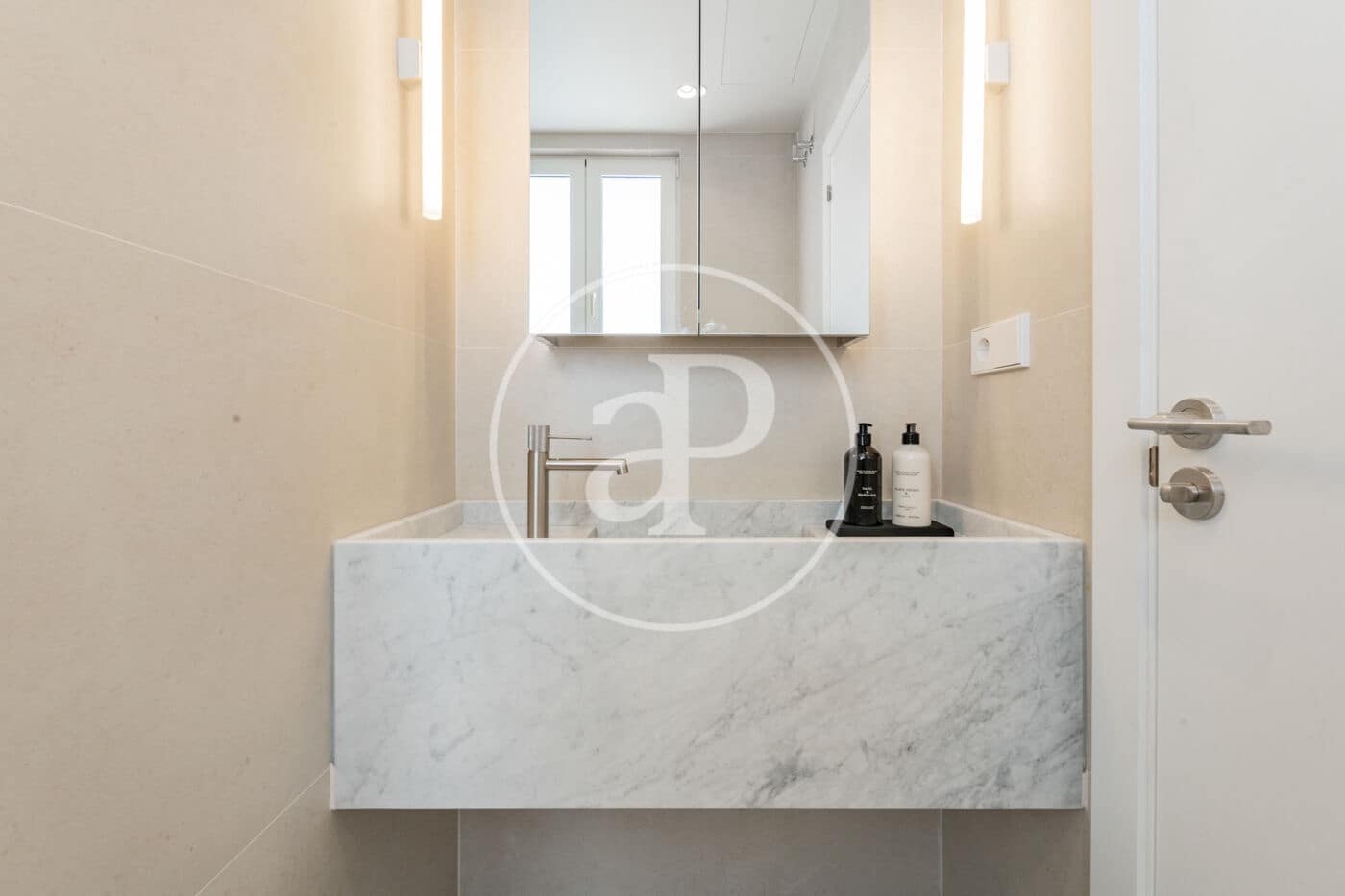 3 Zimmer Apartment zu verkaufen in Madrid Stadt - 1.440.000 € (Ref: 9986879)