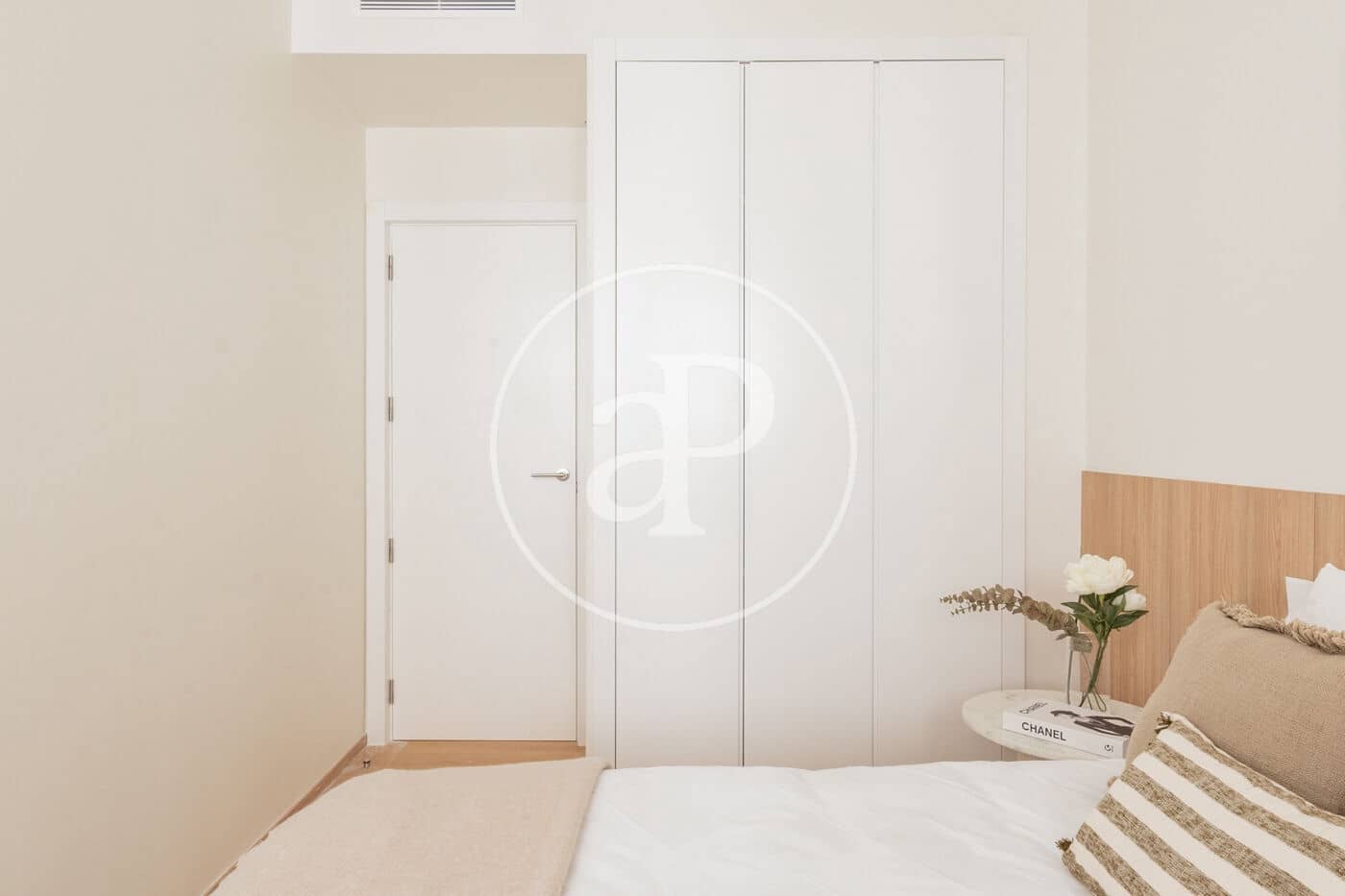 3 Zimmer Apartment zu verkaufen in Madrid Stadt - 1.440.000 € (Ref: 9986879)