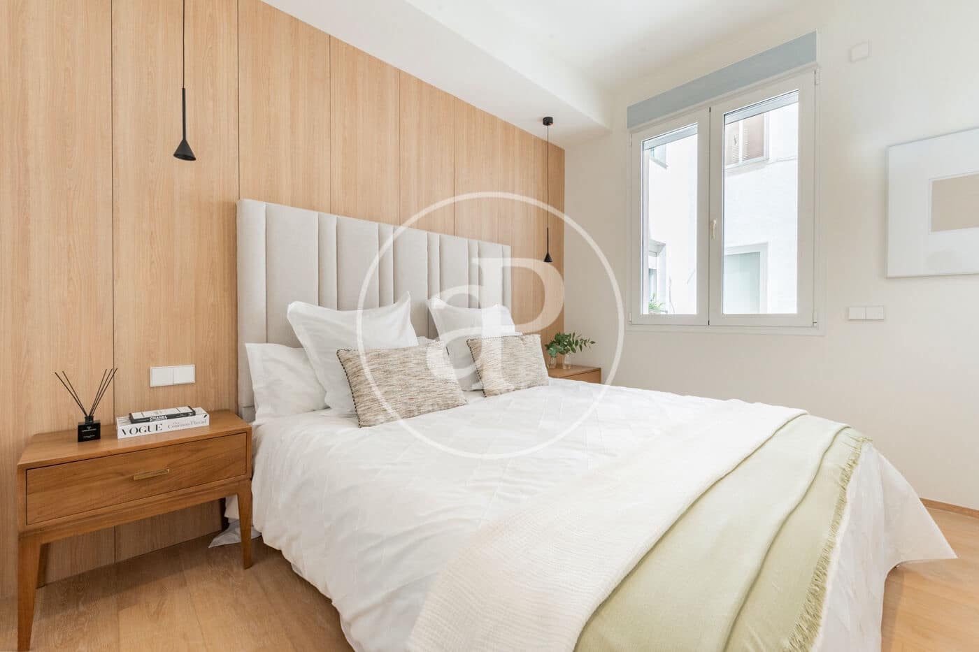 3 Zimmer Apartment zu verkaufen in Madrid Stadt - 1.440.000 € (Ref: 9986879)