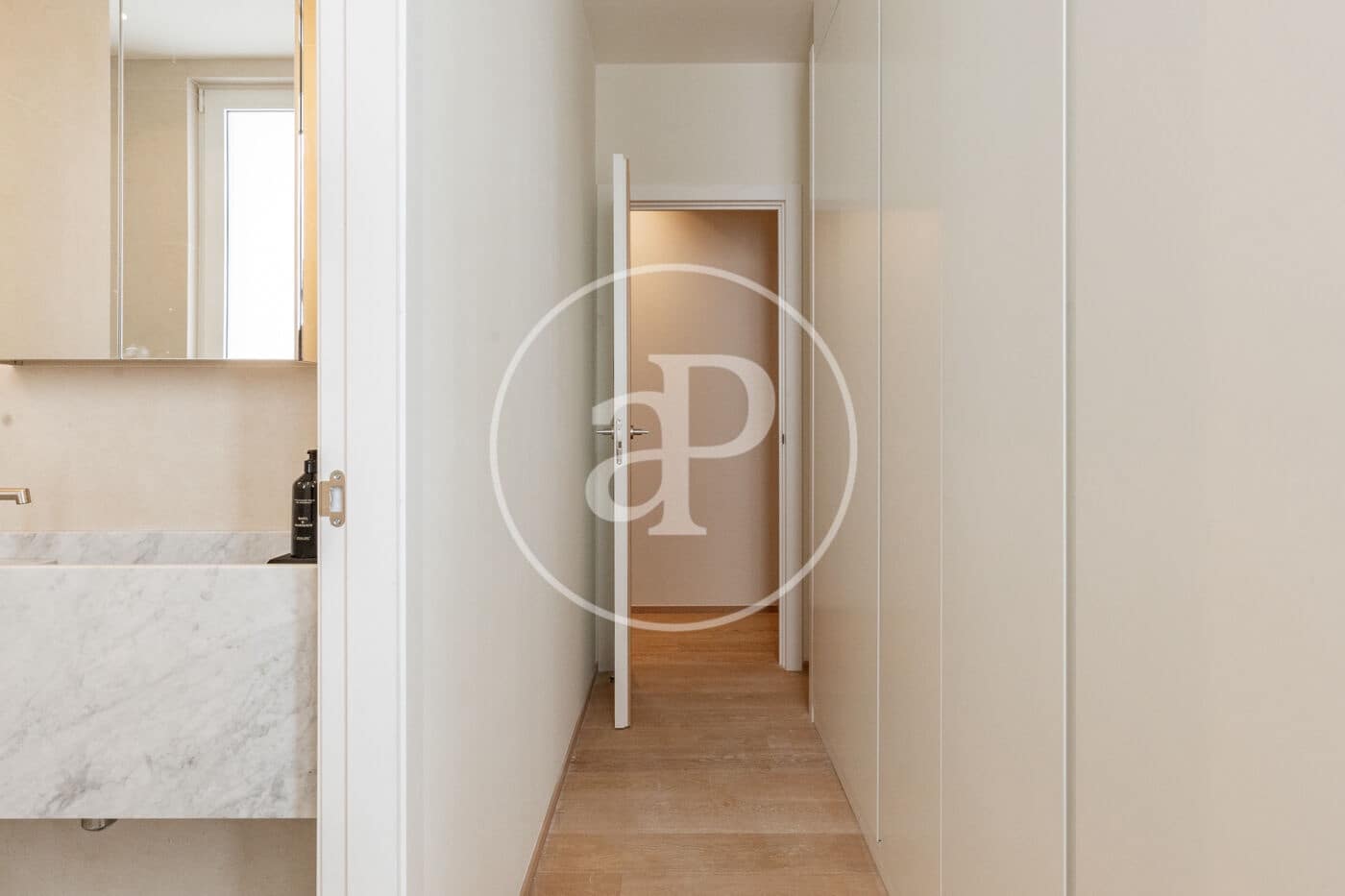3 Zimmer Apartment zu verkaufen in Madrid Stadt - 1.440.000 € (Ref: 9986879)
