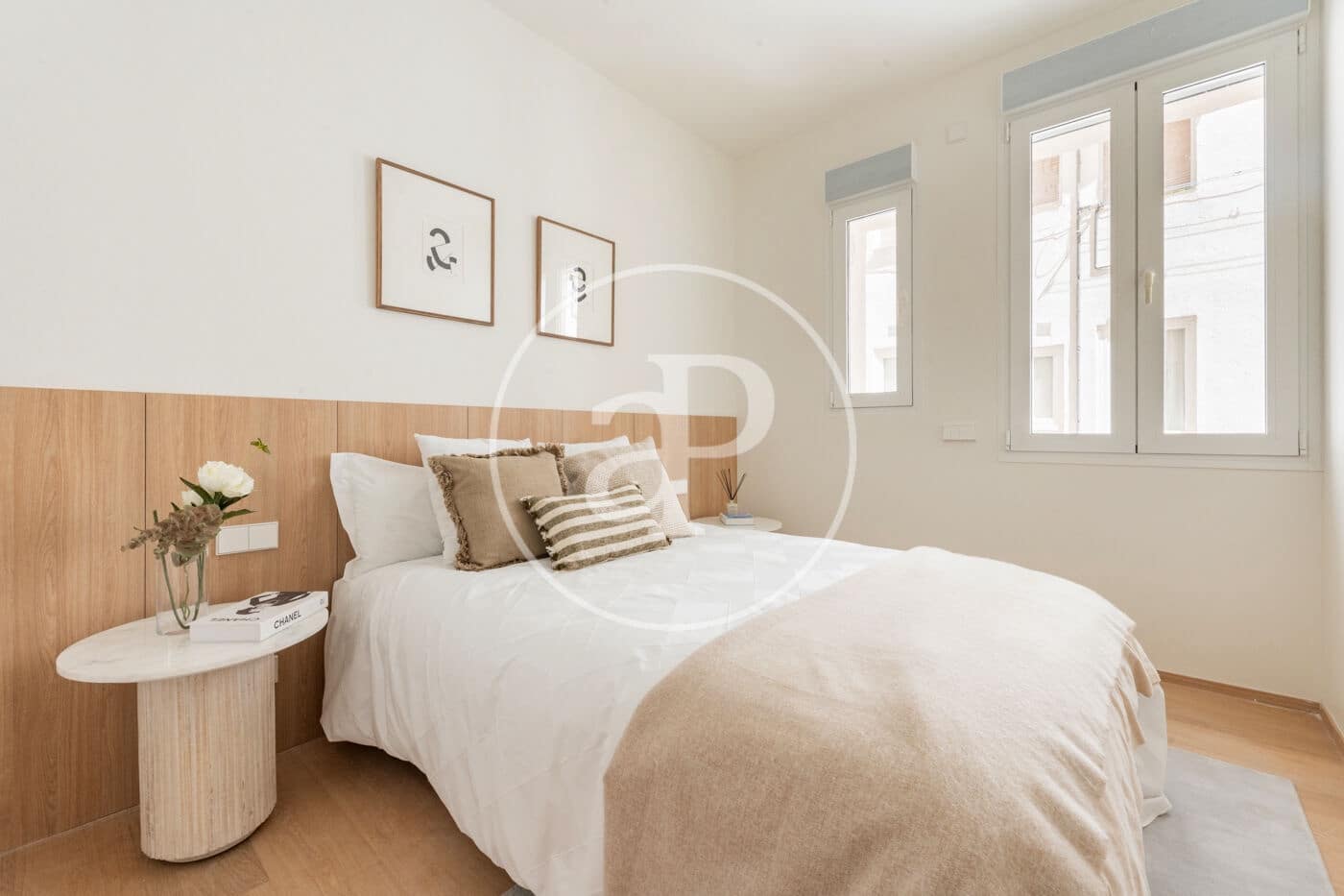 3 Zimmer Apartment zu verkaufen in Madrid Stadt - 1.440.000 € (Ref: 9986879)
