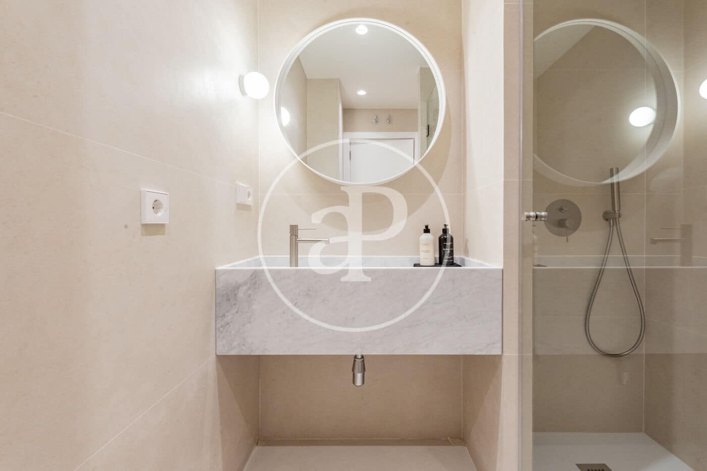 3 Zimmer Apartment zu verkaufen in Madrid Stadt - 1.440.000 € (Ref: 9986879)