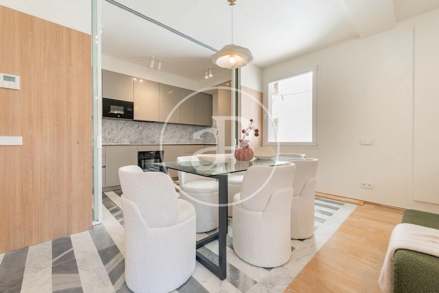 3 Zimmer Apartment zu verkaufen in Madrid Stadt - 1.440.000 € (Ref: 9986879)