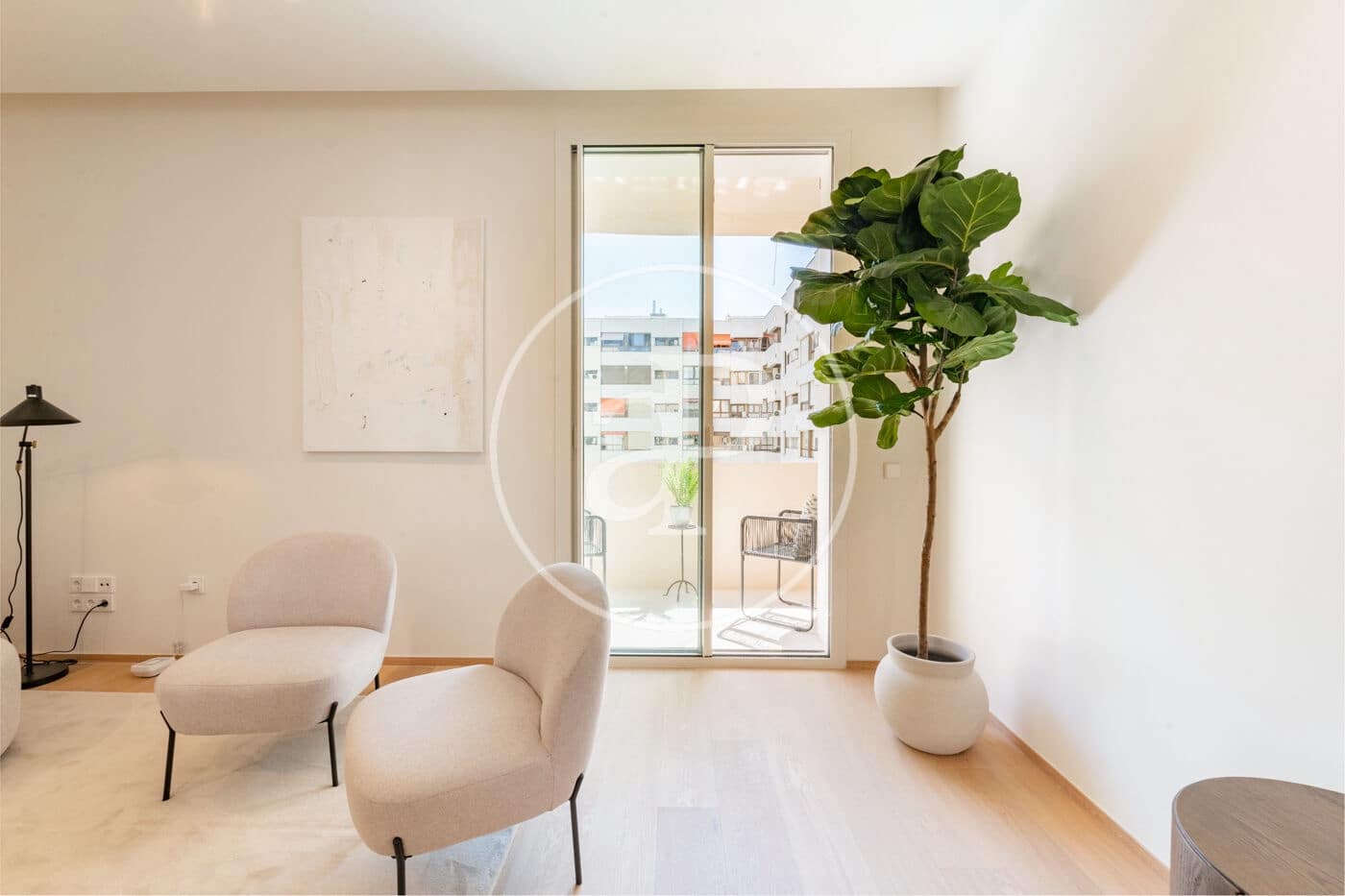 3 Zimmer Apartment zu verkaufen in Madrid Stadt - 1.440.000 € (Ref: 9986879)