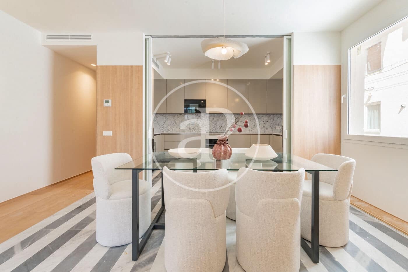 3 Zimmer Apartment zu verkaufen in Madrid Stadt - 1.440.000 € (Ref: 9986879)