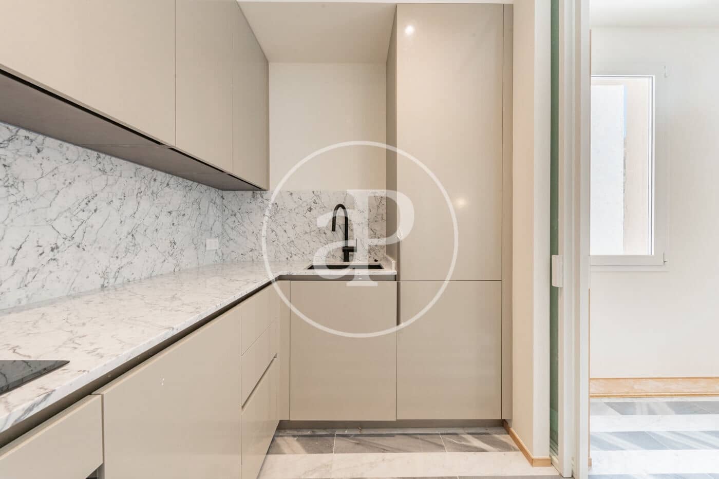 3 Zimmer Apartment zu verkaufen in Madrid Stadt - 1.440.000 € (Ref: 9986879)