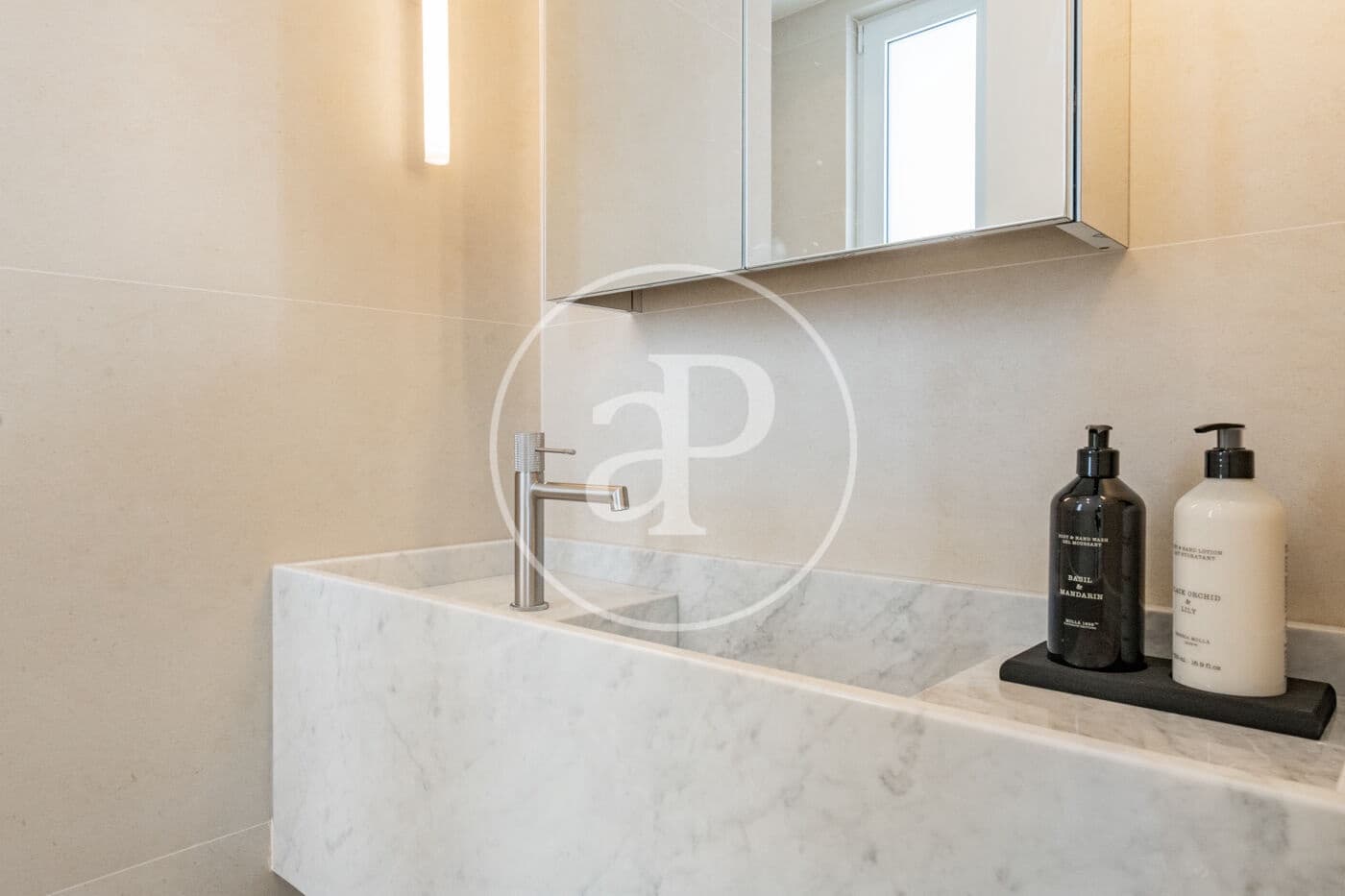 3 Zimmer Apartment zu verkaufen in Madrid Stadt - 1.440.000 € (Ref: 9986879)