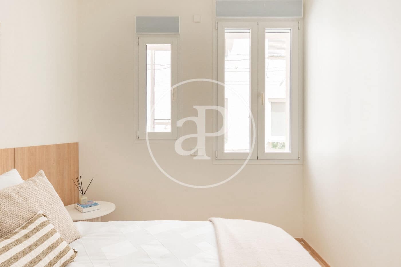 3 Zimmer Apartment zu verkaufen in Madrid Stadt - 1.440.000 € (Ref: 9986879)