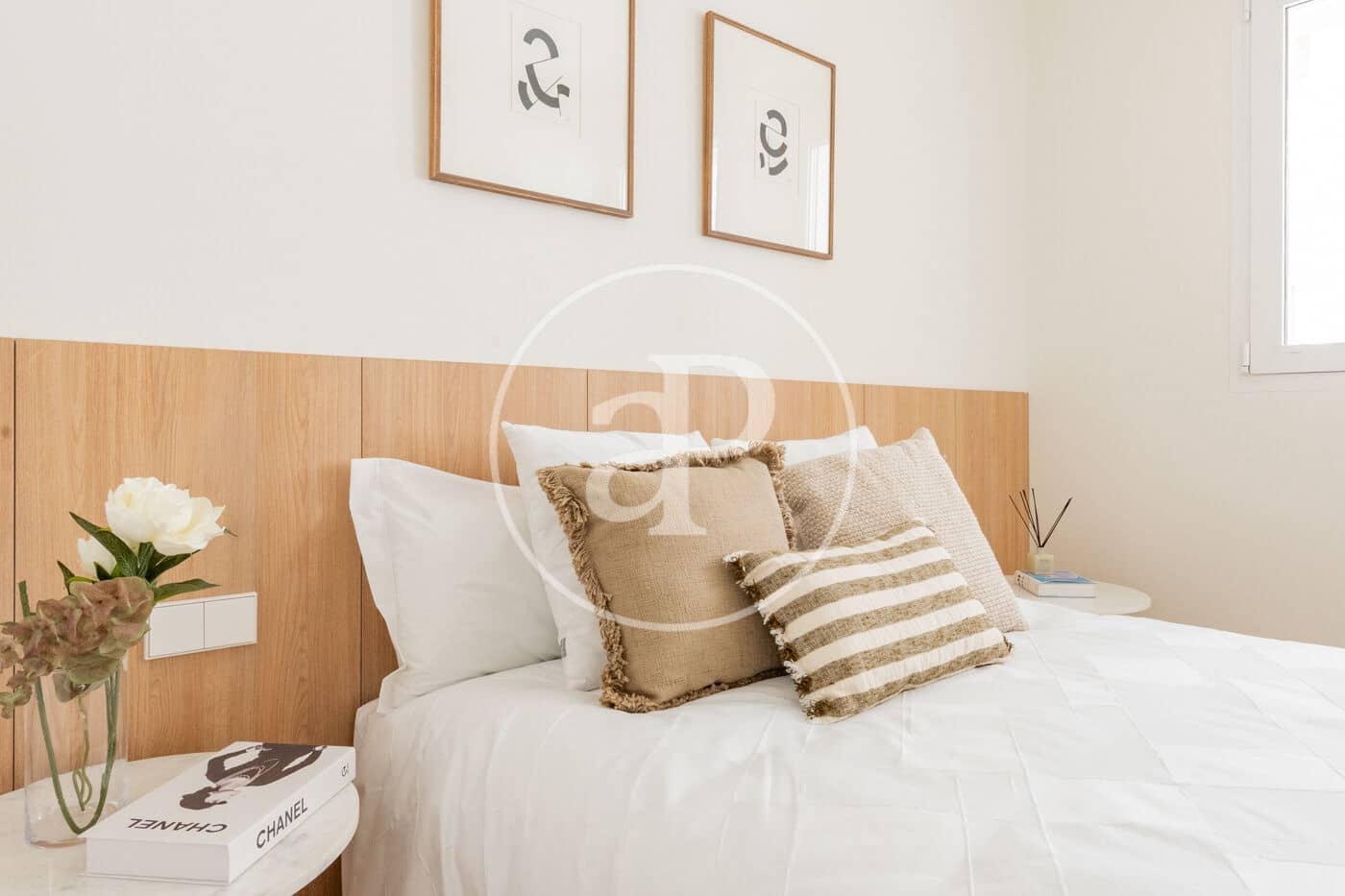 3 Zimmer Apartment zu verkaufen in Madrid Stadt - 1.440.000 € (Ref: 9986879)